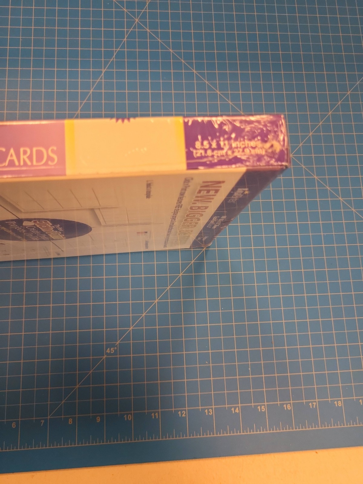 Royal Brites Business Cards Matte White 1000 Count Click N Print 8.5x11 Sheets