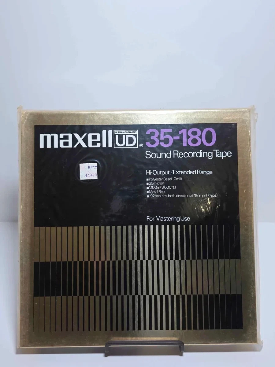 maxell 35 180 products for sale | eBay