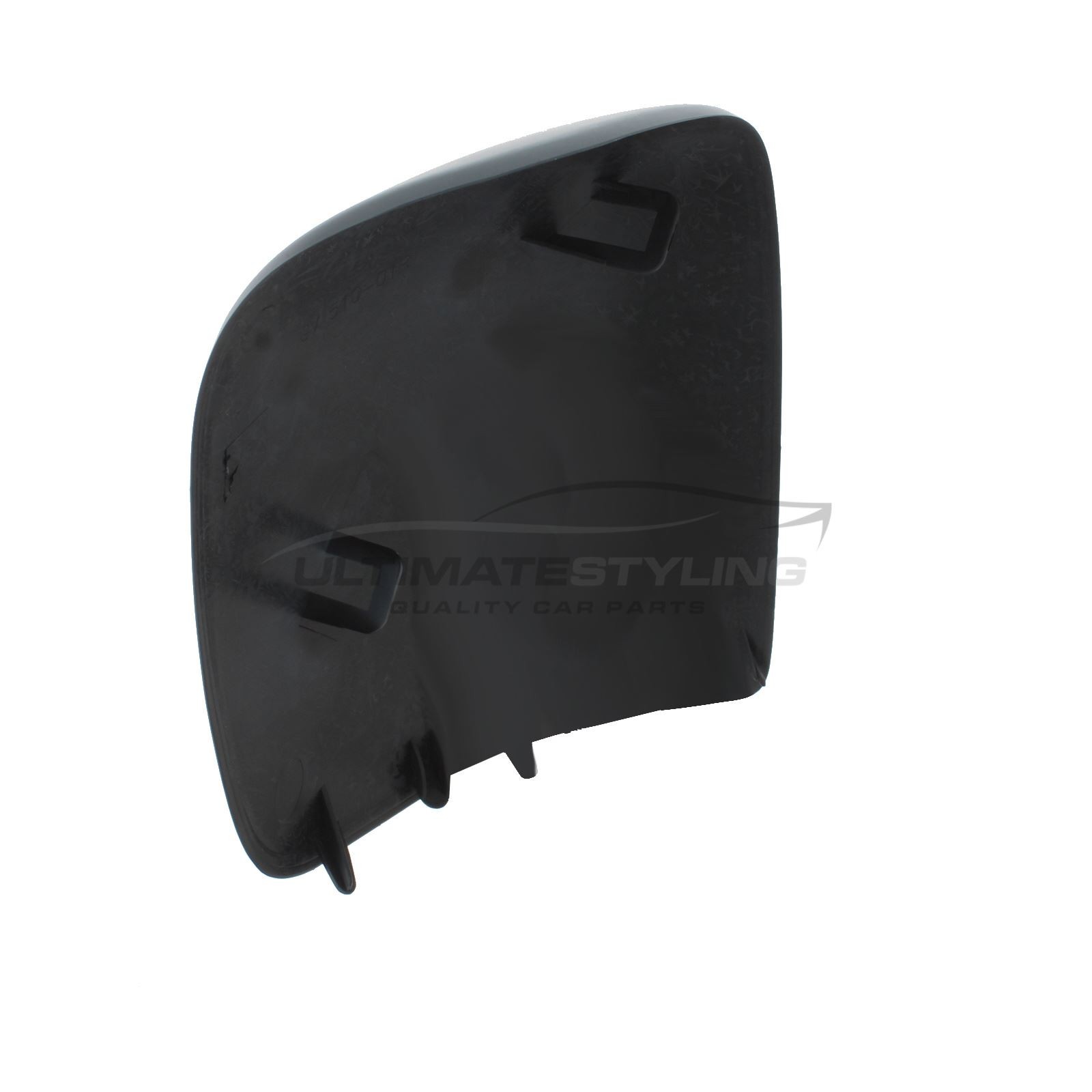 Peugeot Expert 2007-2017 Door Wing Mirror Cover Cap Primed Drivers Side Right