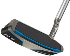 Ping Scottsdale Anser 4 2025 Putter 34 Inches Mint