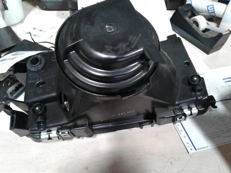 Faro derecho pasajero compatible con 88-92 AUDI 80 347888 Foto 2 de 3