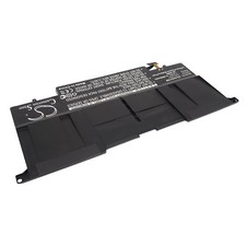 Battery for Asus UX31 Ultrabook UX31A R4004H Zenbook UX31E C22-UX31 CS-AUX31NB