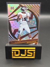 2023 Panini Chronicles Draft Picks - Revolution Dak Prescott #75 Astro