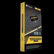 Corsair Vengeance LPX 128GB DDR4 RAM Kit 3200MHz