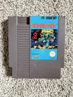 Bomberman (Nintendo NES, 1989) OEM Tested Working