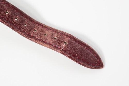 [Near MINT w/Box,Card,Paper] GUCCI 6500L Gold Dial Roman Quartz women's Watch - Picture 10 of 20