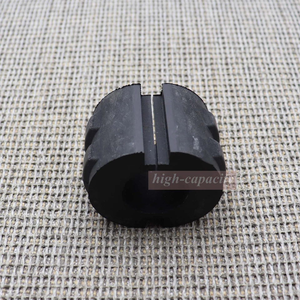 2x Buje de barra estabilizadora izquierda y derecha apto para Mercedes Benz S430 2006 S350 2002-2006 Foto 2 de 4