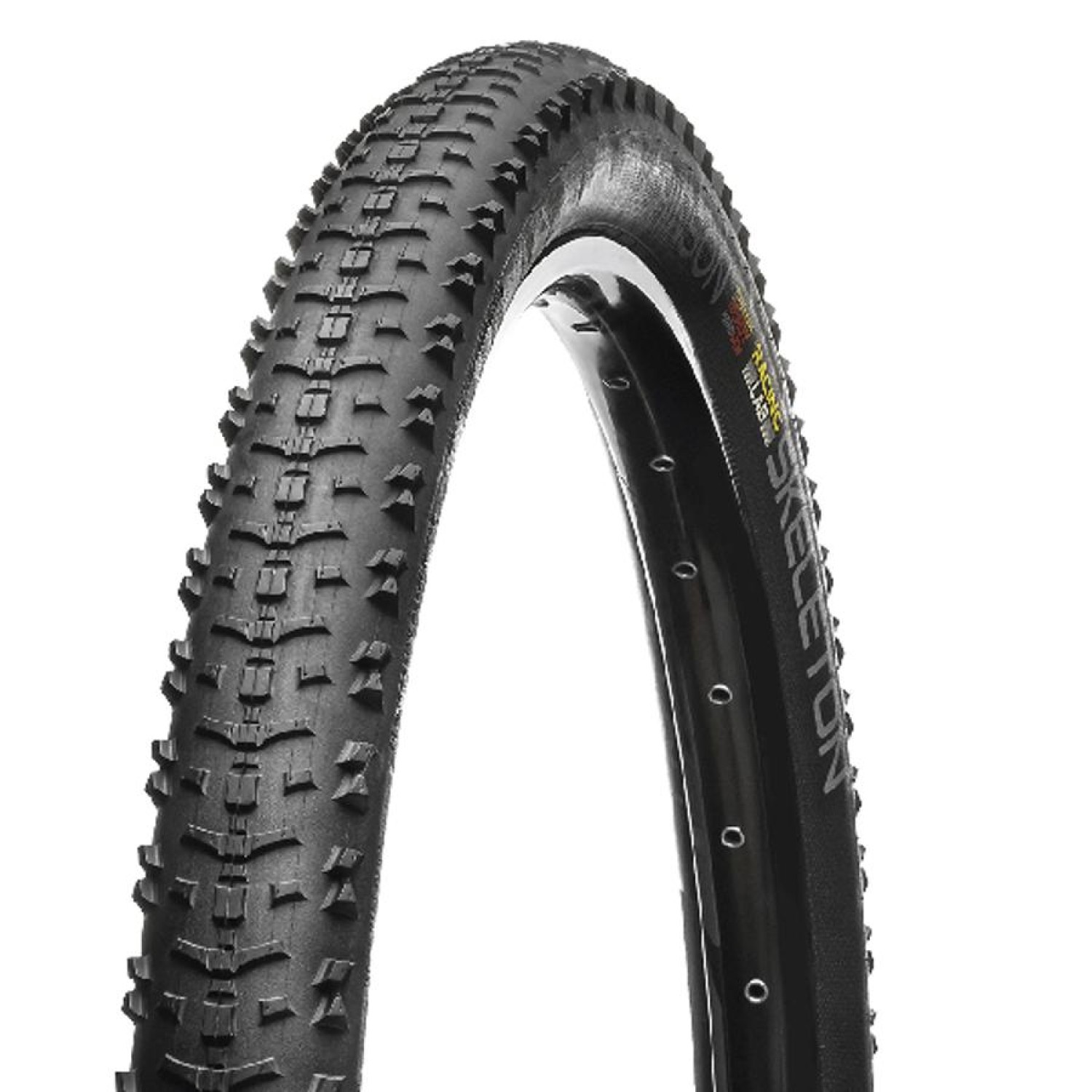 Pneu VTT 29x2.30 Hutchinson Skeleton pour sorties Cross-Country
