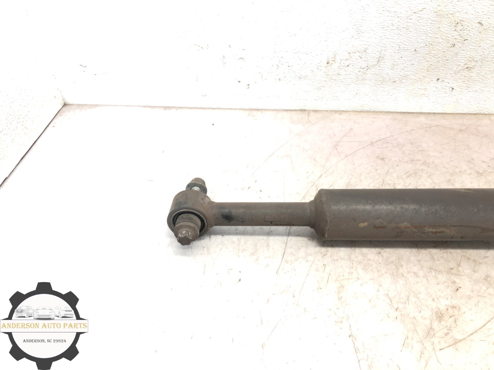 2014-2022 MASERATI QUATTROPORTE AWD LEFT DRIVER REAR SHOCK STRUT ABSORBER OEM
