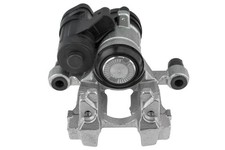 Skoda Kodiaq 2016-2020 Rear Left Passenger N/S Brake Caliper 310mm Vented Discs