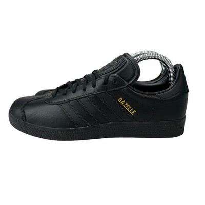 Adidas Sneaker Gazelle Trainers Gazelle Adidas Noir Femme Adidas