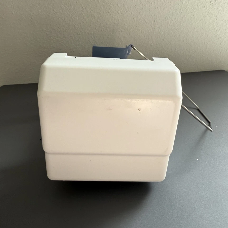 Conjunto de máquina de hielo para refrigerador Whirlpool W10884390 OEM repuesto original Foto 3 de 4