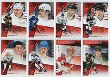 2023-24 SP Game-Used Red Parallel Base & Authentic Rookies Pick From List !!