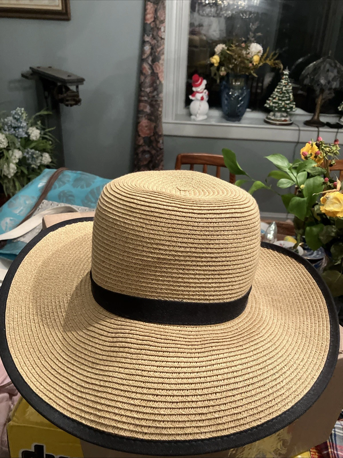 Coppelli Women’s Hat One Size