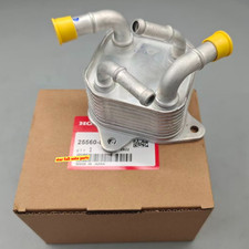 Oem Transmission Oil-fluid Cooler 25560-5b7-a01 For 2013-2017 Honda Accord 3.5l