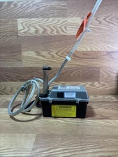 MARVEL Ice Machine Drain Pump, 115V  P/M 41005044