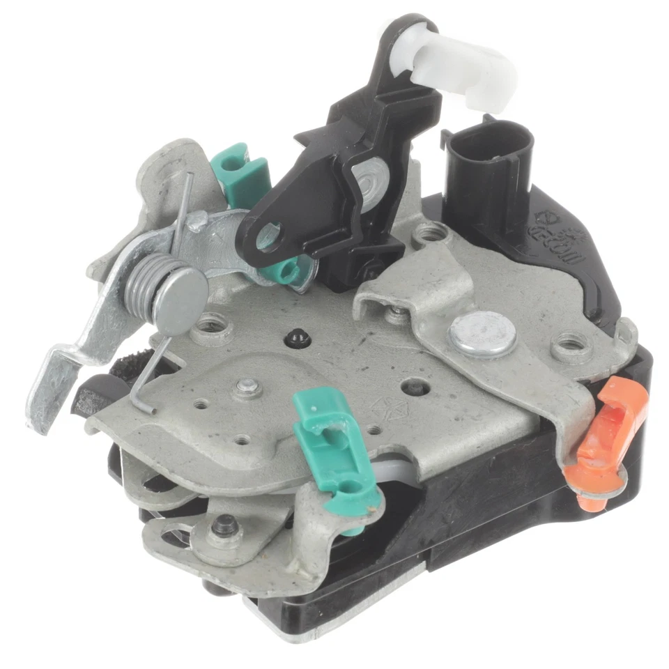 RAM 1500 2500 3500 4500 5500 CERRADURA PESTILLO PUERTA DELANTERA IZQUIERDA CONDUCTOR MOPAR 55372853AB Foto 2 de 4