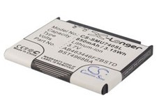 Replacement For SAMSUNG BST4968BA