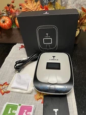 Tarik Rosin T-Rex 2 “Do It Yourself" Oil Extractor. NEW IN OPEN BOX