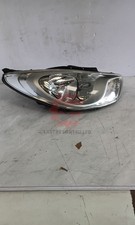 HYUNDAI I10 CLASSIC MK1 (PA) 2011-2014 drivers headlight