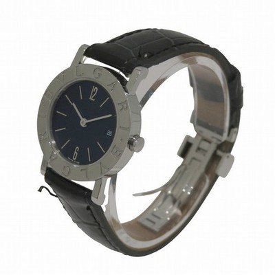 BVLGARI BB26SLD Quartz Watch with Free Shipping [Used] | eBay