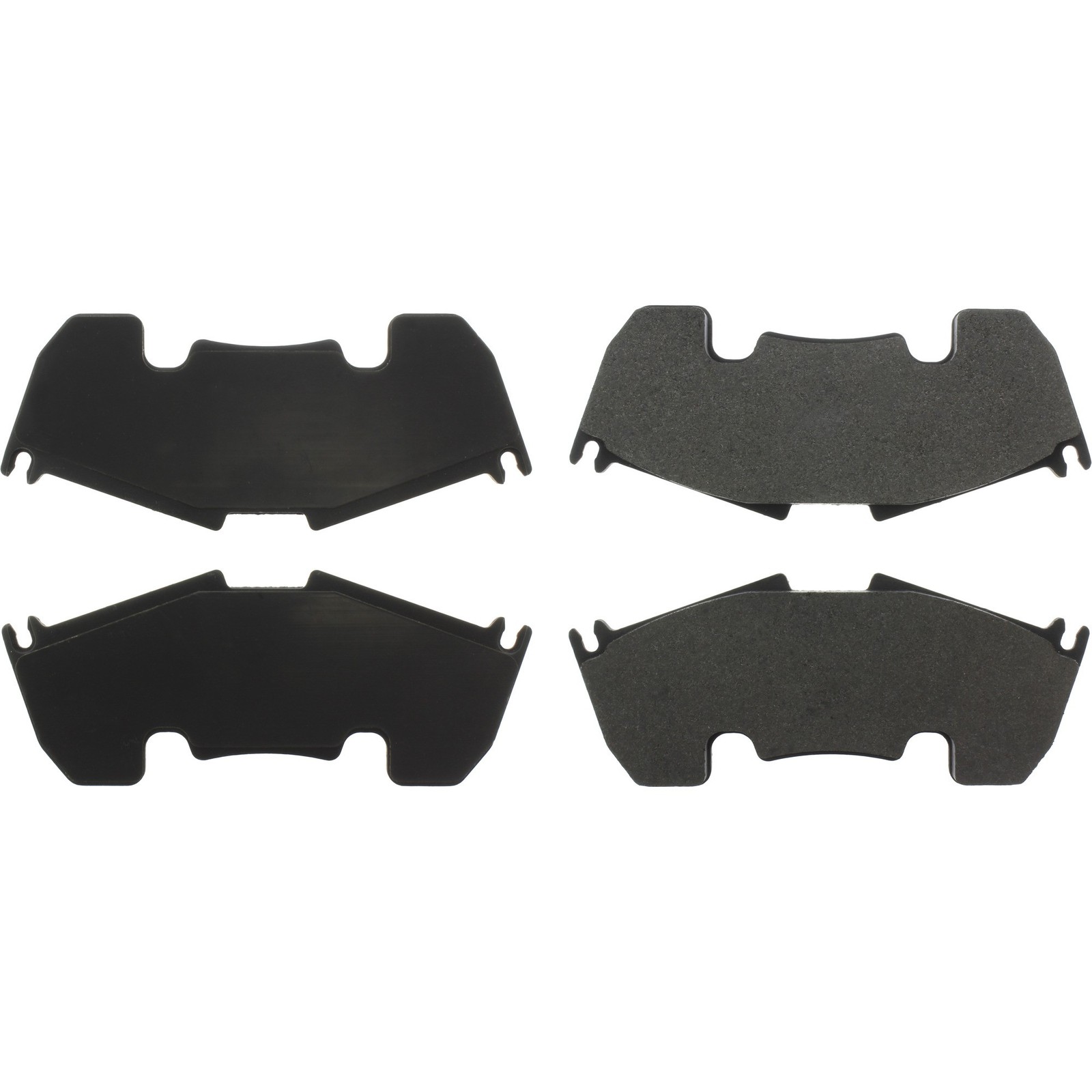 Mercedes-Benz SLR McLaren Brake pad