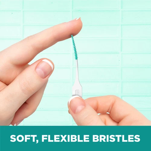GUM Soft-Picks Dental Pick - Thumbnail 3