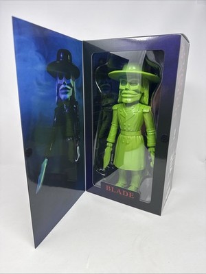 Full Moon Toys Puppet Master Blade 12インチ Blade Puppet Master 12
