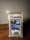1989 Bowman - Ken Griffey Jr #220 (RC)