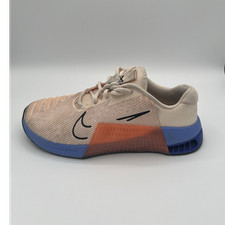 Nike Metcon 9 Women’s Athletic Training Shoes Rare Retired Color - Sz 8