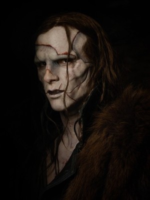 Frankenstein 2025 Movie Poster Wall Decor (h) 11x17'' 24x36'' 27x40'' Jacob Elordi