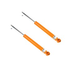 Koni Stoßdämpfer Hinten für Audi A3 (8V) Quattro inkl. Audi-Sport Suspension(-15