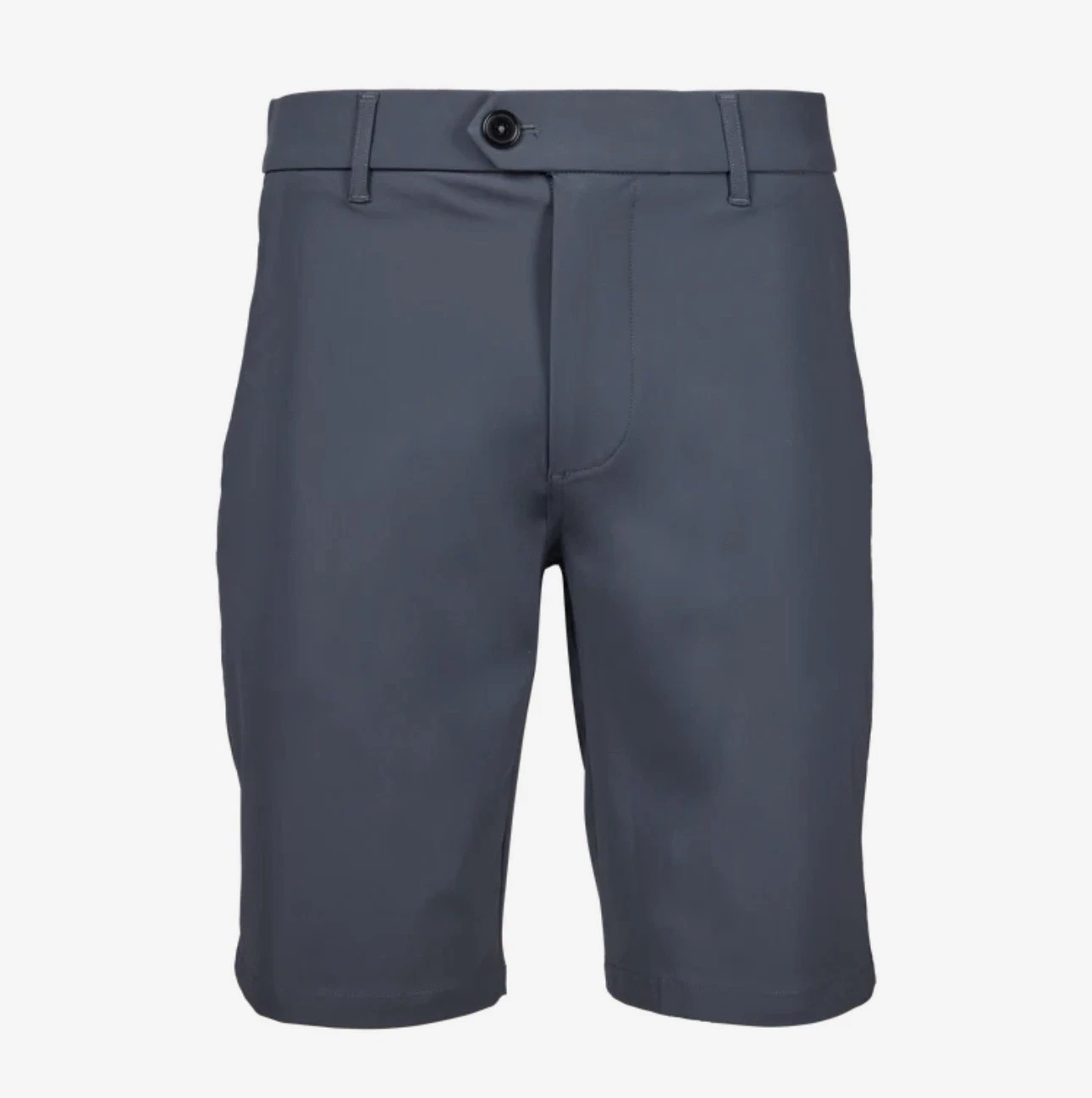Greyson Golf Shorts Montauk Polyamide 36 x 10 Stingray Gray NWT MSRP $118