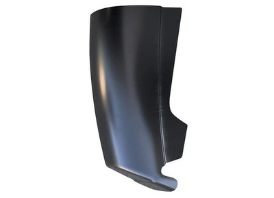 Sherman Parts LH CAB CORNER BODY PANEL