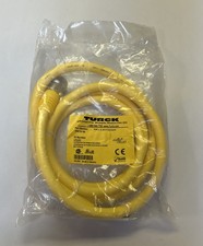TURCK,RKM56-2M,CORDSET NOS