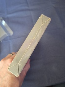 NES Game Gauntlet 2 Complet PAL