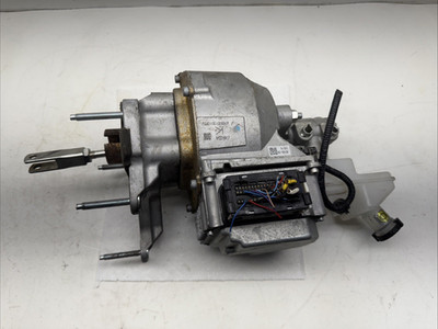 2014 2015 2016 2017 Infiniti Q50 LEAF Brake Booster EAC1035-03A Right-hand drive