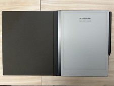 Remarkable 2 Paper Tablet E-Ink eNotebook