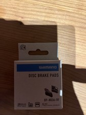 Shimano N03A-RF Resin-Scheibenbremsbelag (EBPN03ARFA)