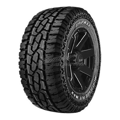 1x 265/65 R17 120Q Sommerreifen Gripmax Mud Rage MT id86114