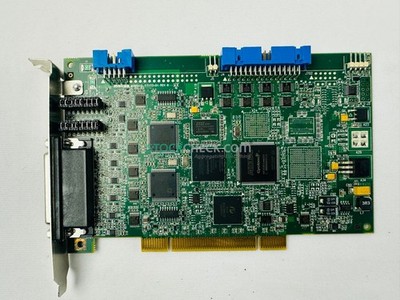 Matrox MOR/2VD/HD PCI Video Capture Card