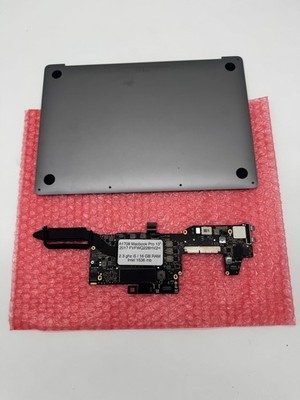 A1708 Logic Board MacBook Pro 13'' Mitte 2017 2.3 i5 | Iris 640 | 16 GB...