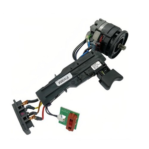 Motor Switch 220V N880474 Replacement for Dewalt For Impact Driver DCF887 - Picture 4 of 11