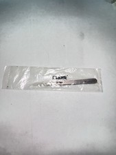  NEW RubisTech 3-TNF Fine Point Tweezers Rubis Tech Sealed NOS