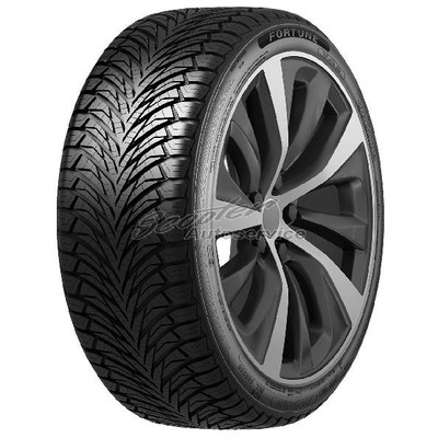 Fortune 195/55R16 91V Ganzjahresreifen FitClime FSR-401 3PMSF XL | 33683