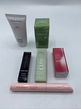 Green Tea Clay Cleansing Mask Stick, Clinique Acne Shiseido, Lancôme Ulta Arden
