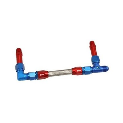 Summit Racing� Dual Feed Fuel Line 220105