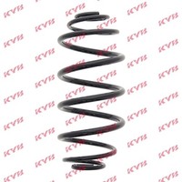 1X Fahrwerksfeder K-Flex KYB RJ5135 FüR Opel Astra T98 CC 16V F08 F48 F69 F67