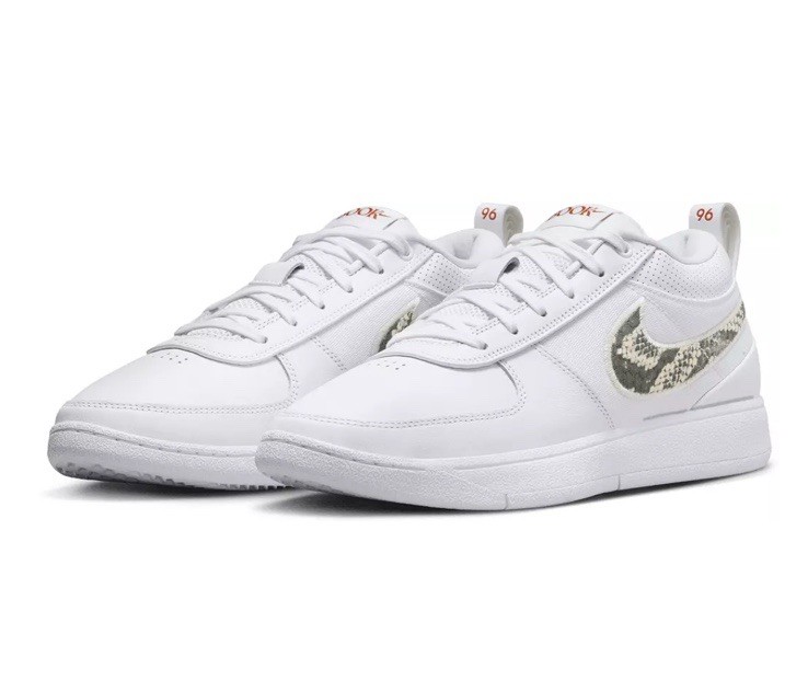 Men Nike Book 1 Basketball Shoes White/light Orewood Brown FJ4249