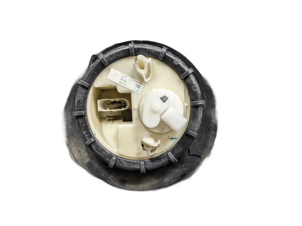 2004 - 2006 Mercedes-benz C230 OEM conjunto de reservatório de tanque de combustível gasolina - Imagem 4 de 4